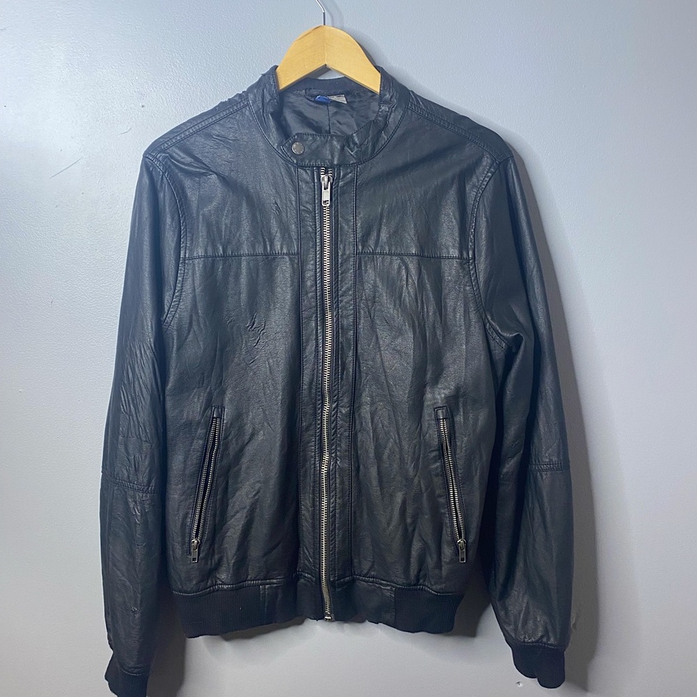 Divided - M Biker Jacket